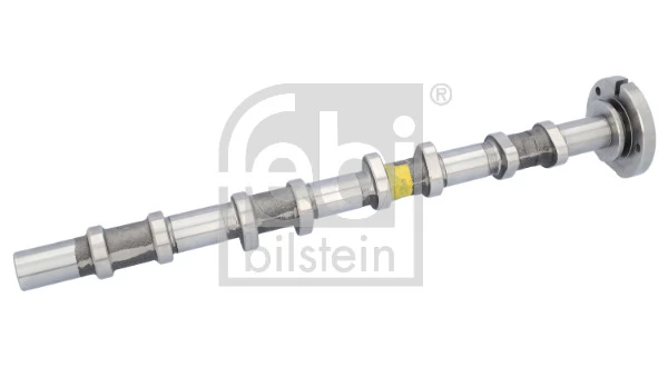 Camshaft